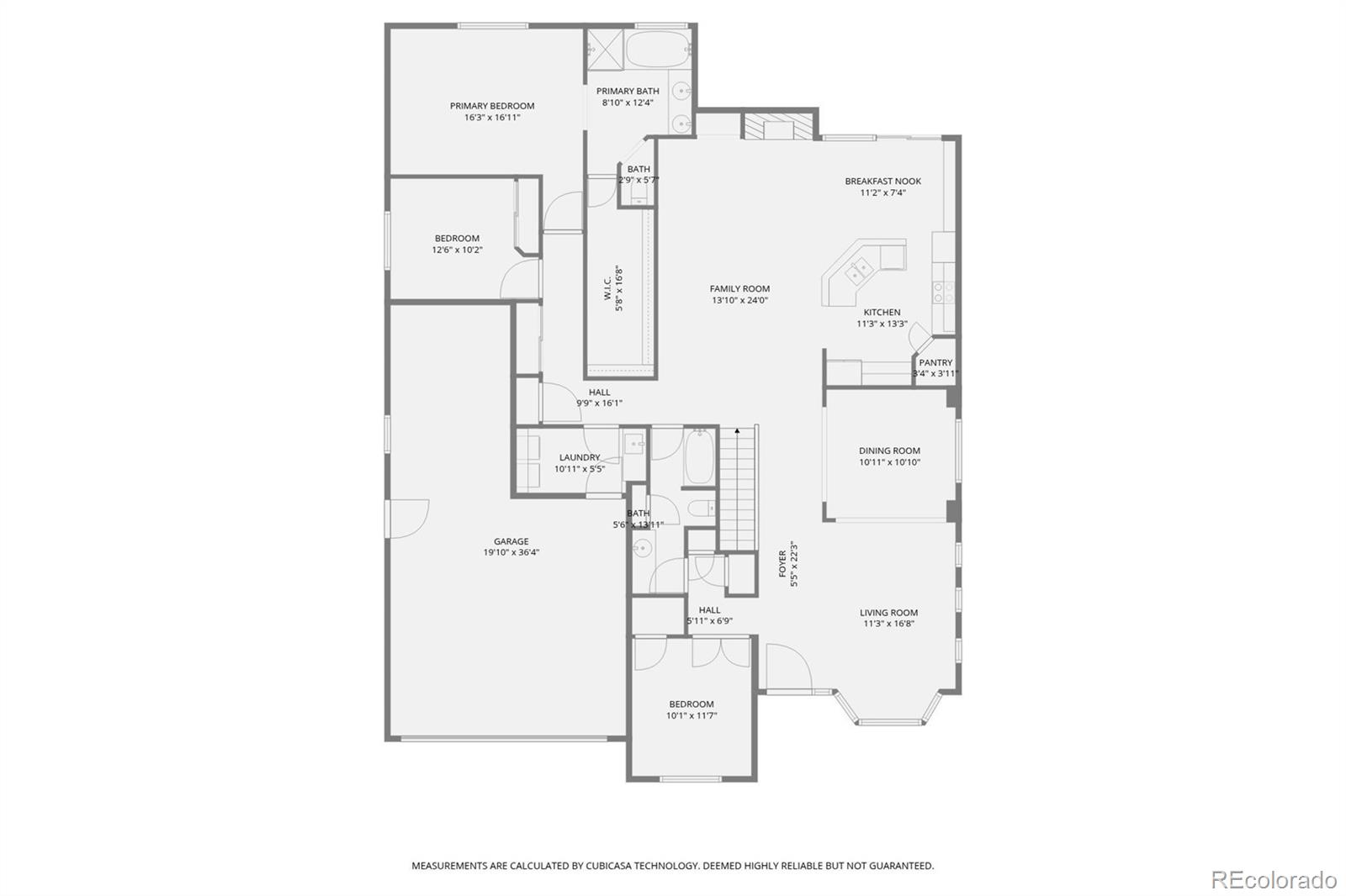 830 Jacques Way Erie CO 80516