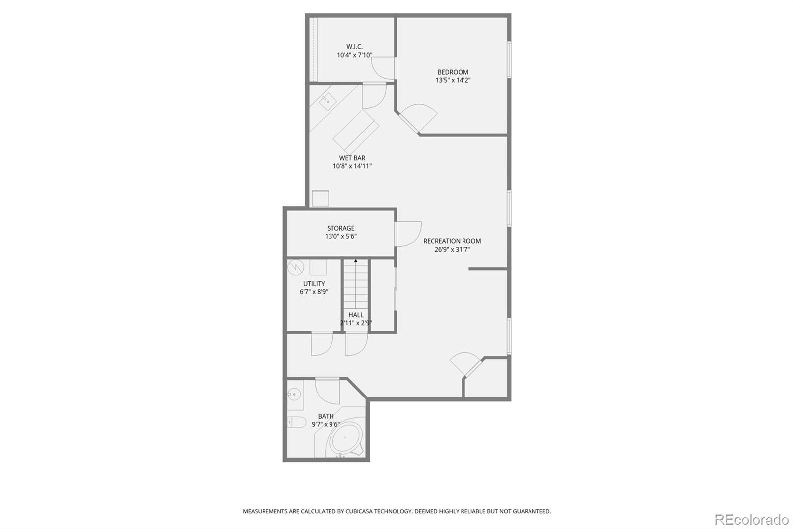 830 Jacques Way Erie CO 80516