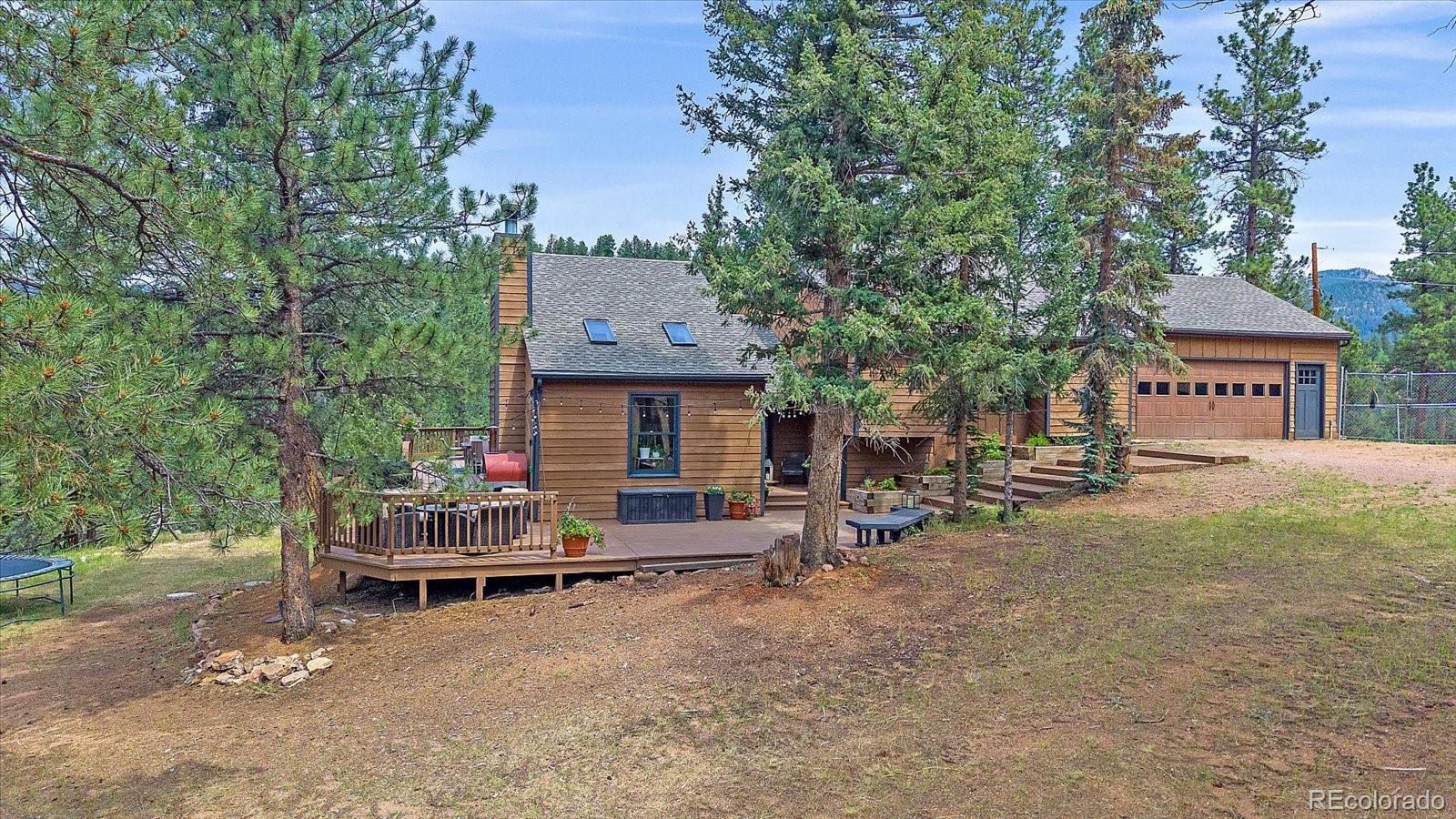 3645 Nova Road Pine CO 80470