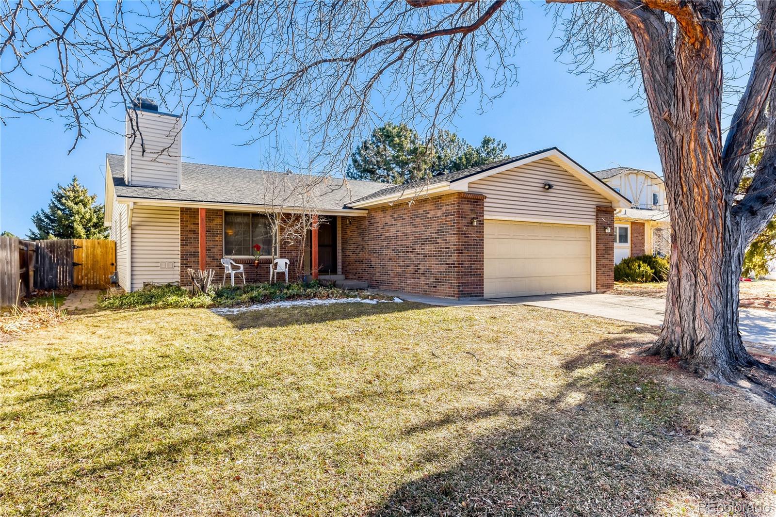 2030 S Fairplay Street Aurora CO 80014