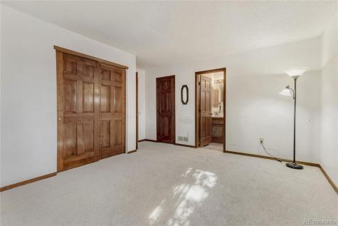 2030 S Fairplay Street Aurora CO 80014