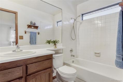 2030 S Fairplay Street Aurora CO 80014