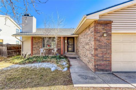 2030 S Fairplay Street Aurora CO 80014