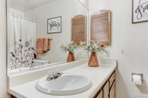 2030 S Fairplay Street Aurora CO 80014