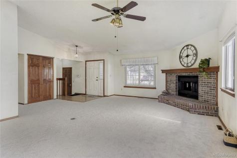 2030 S Fairplay Street Aurora CO 80014