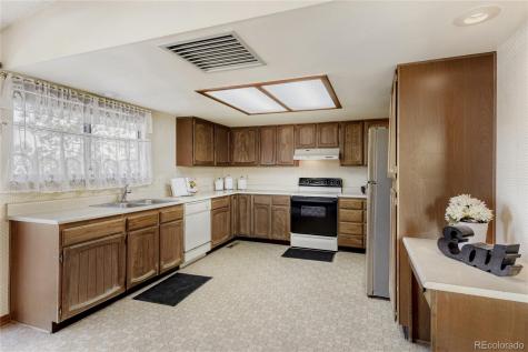 2030 S Fairplay Street Aurora CO 80014