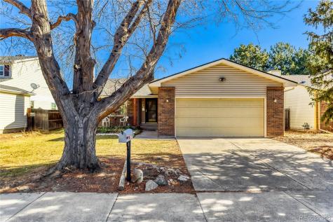 2030 S Fairplay Street Aurora CO 80014