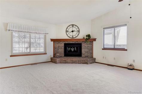 2030 S Fairplay Street Aurora CO 80014
