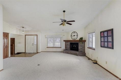 2030 S Fairplay Street Aurora CO 80014