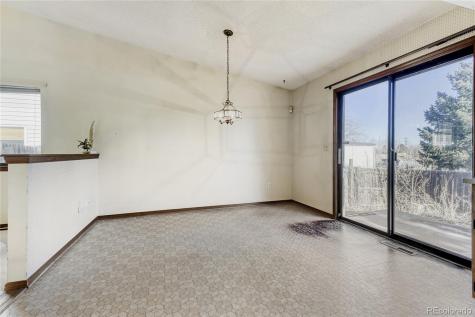 2030 S Fairplay Street Aurora CO 80014