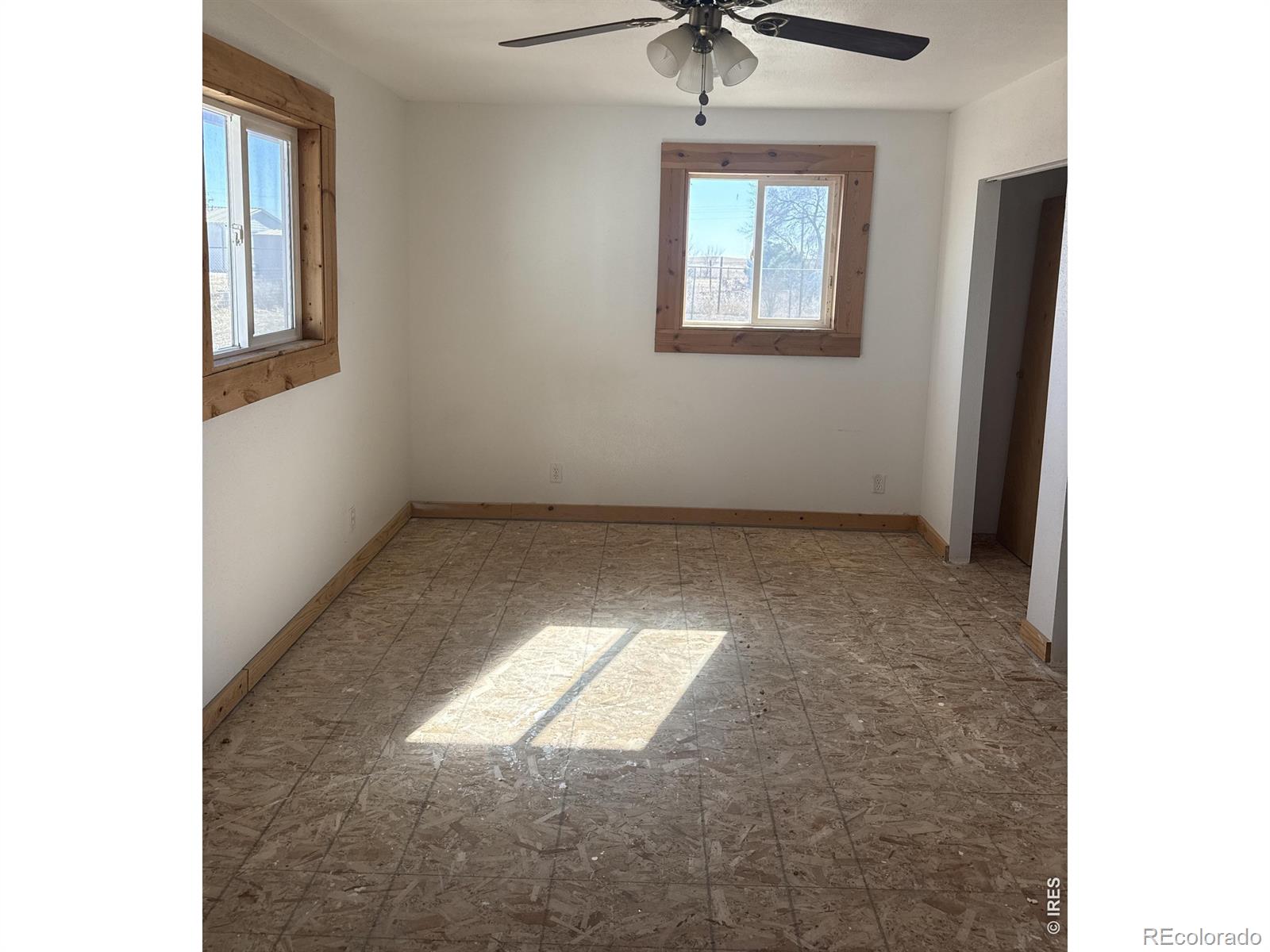 306 E Curtis Street Eckley CO 80727