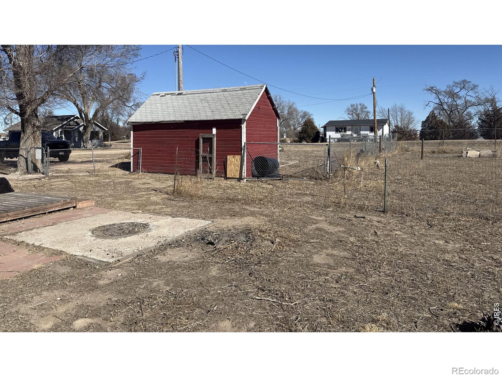 306 E Curtis Street Eckley CO 80727