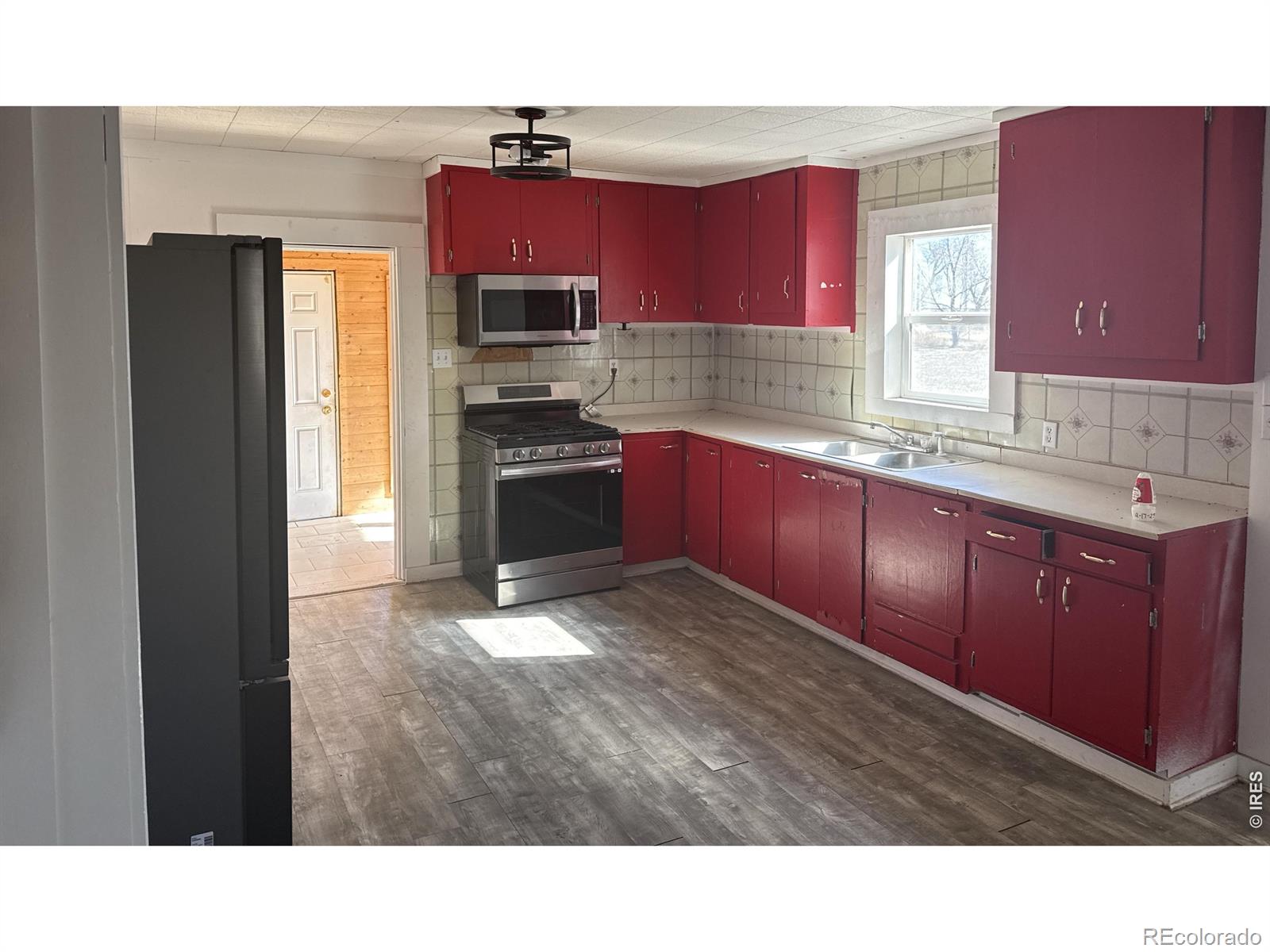 306 E Curtis Street Eckley CO 80727