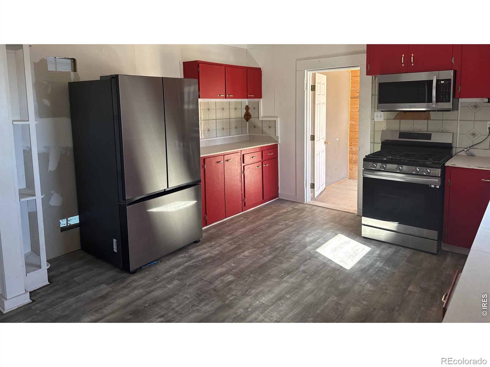 306 E Curtis Street Eckley CO 80727