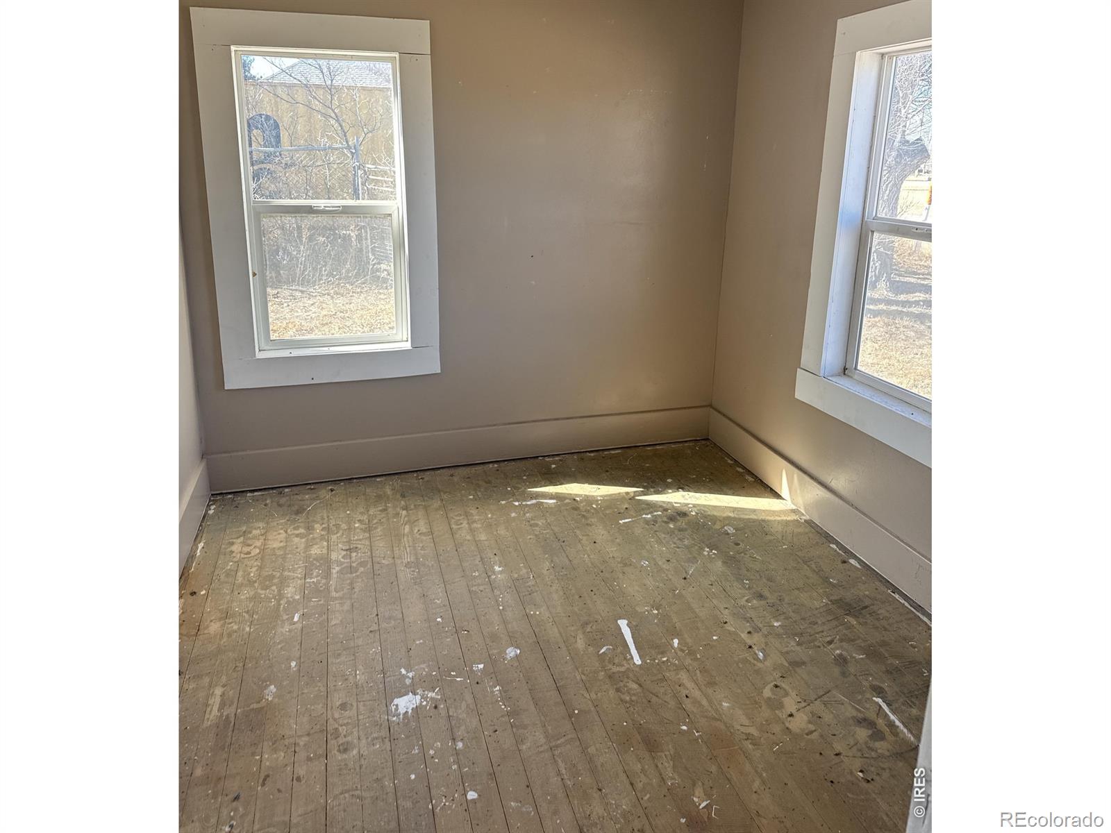 306 E Curtis Street Eckley CO 80727