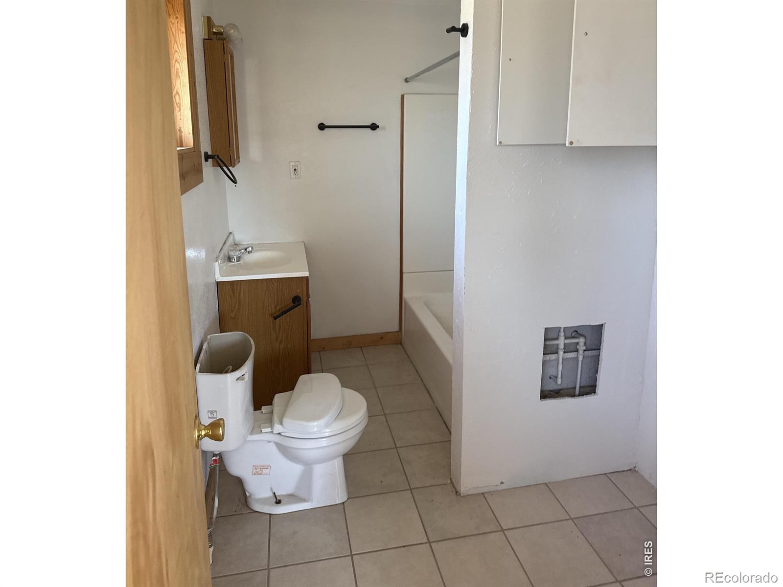 306 E Curtis Street Eckley CO 80727