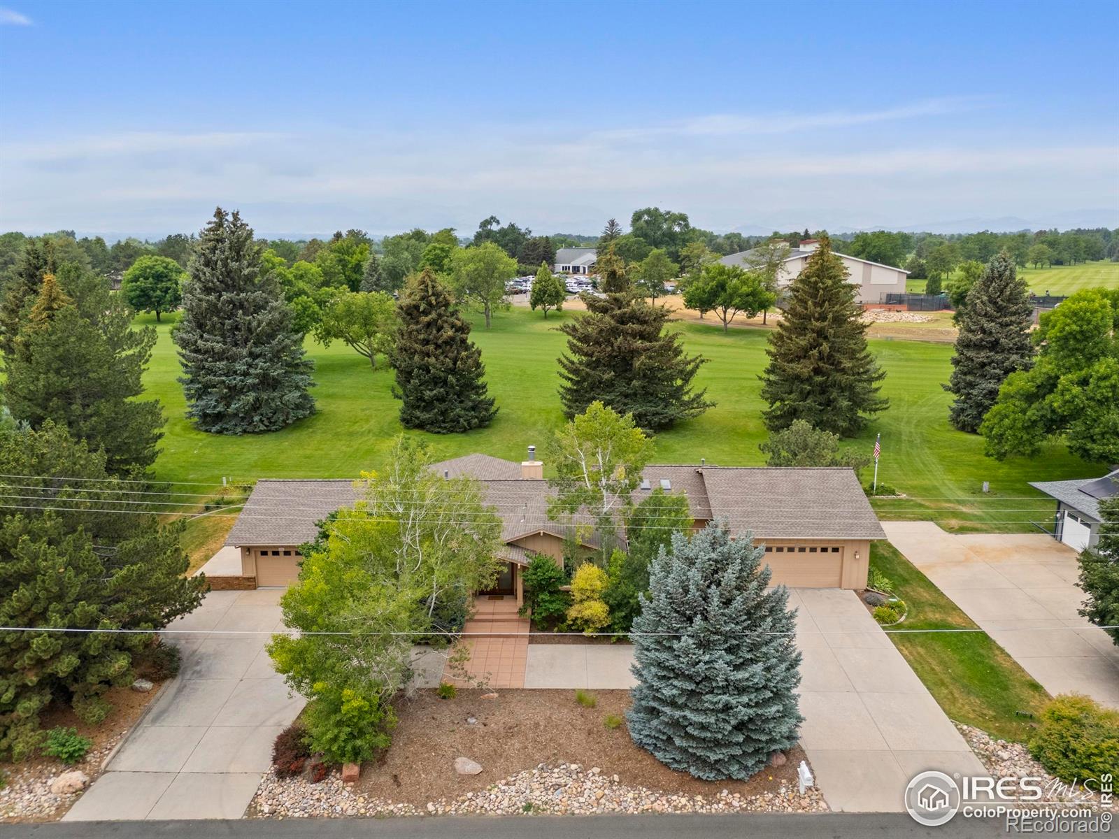 2305 Turnberry Road Fort Collins CO 80524