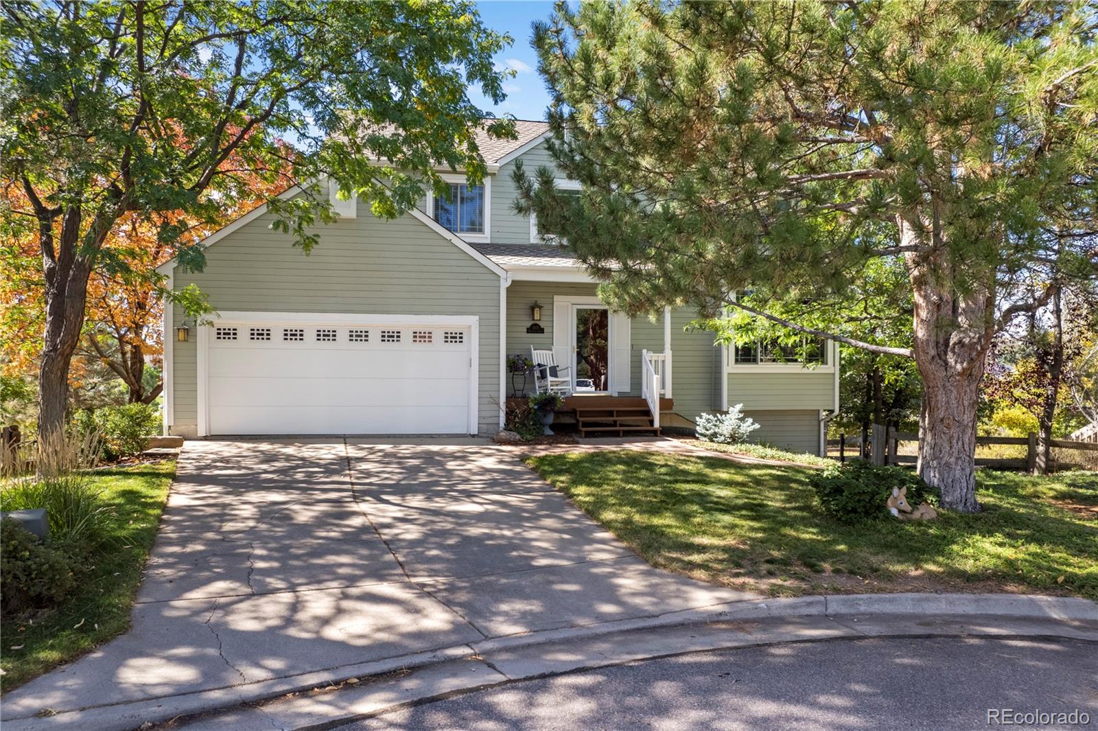 368 Woodstock Lane Castle Pines CO 80108