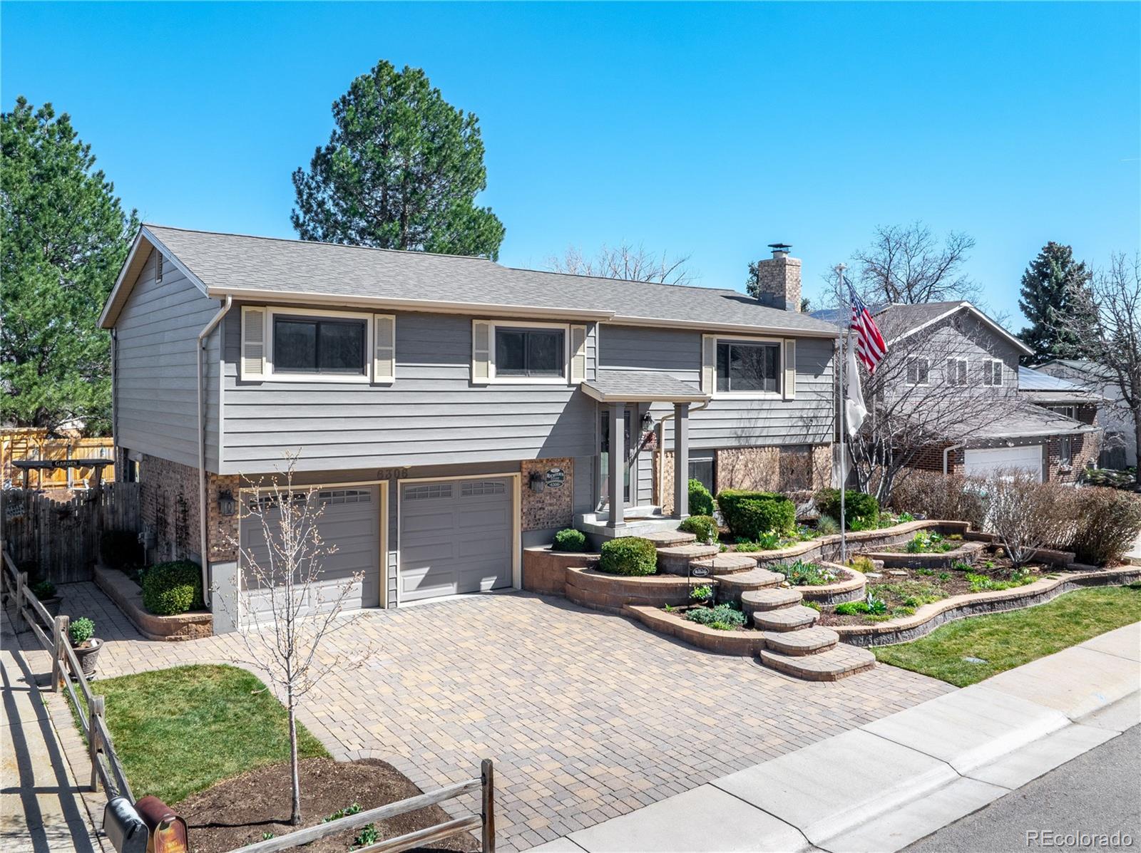 6306 S Johnson Street Littleton CO 80123
