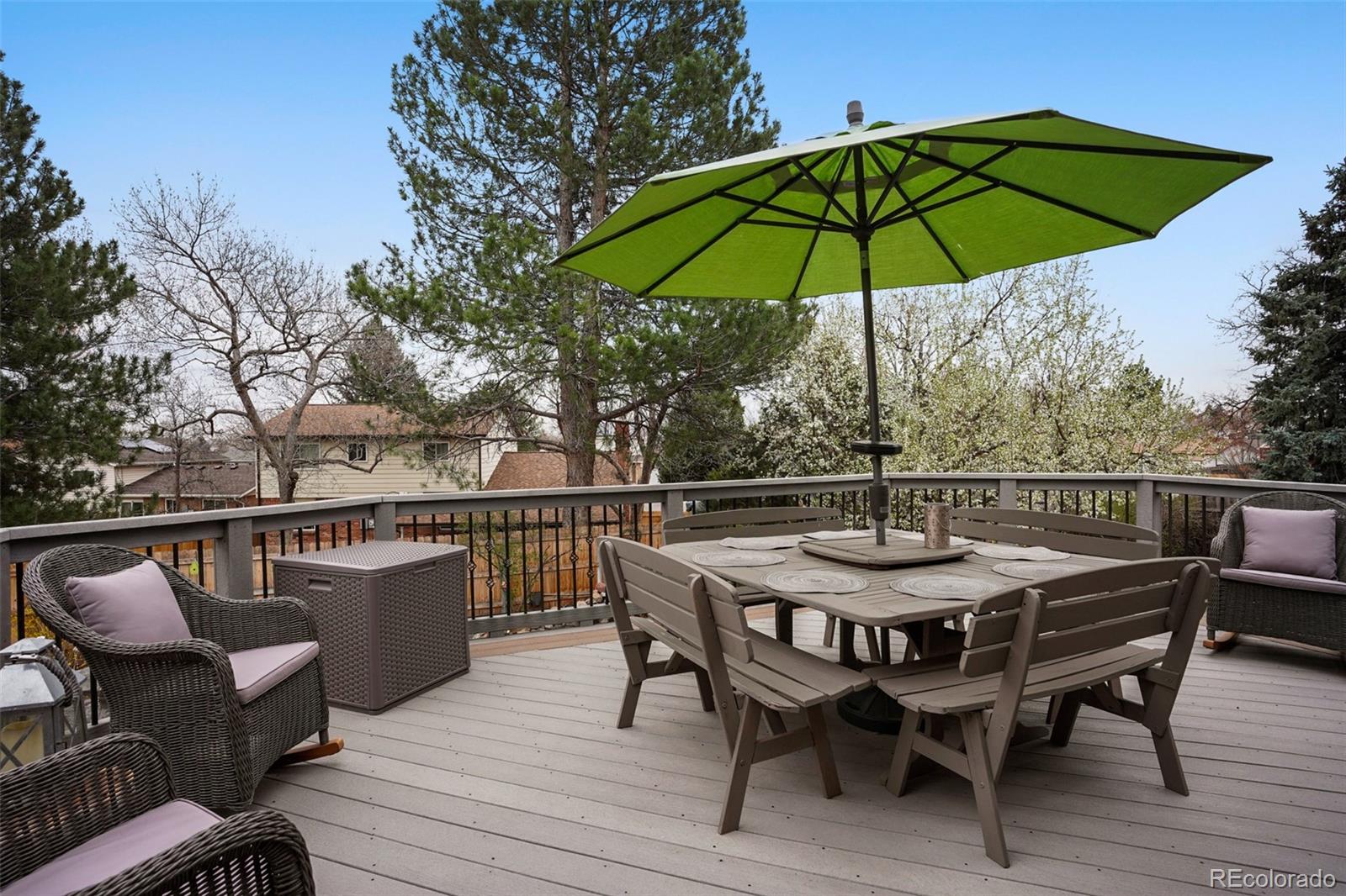 6306 S Johnson Street Littleton CO 80123