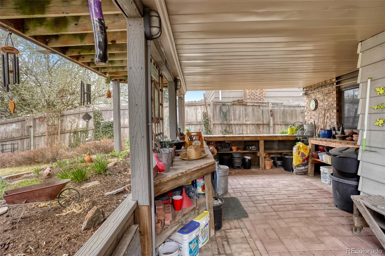 6306 S Johnson Street Littleton CO 80123