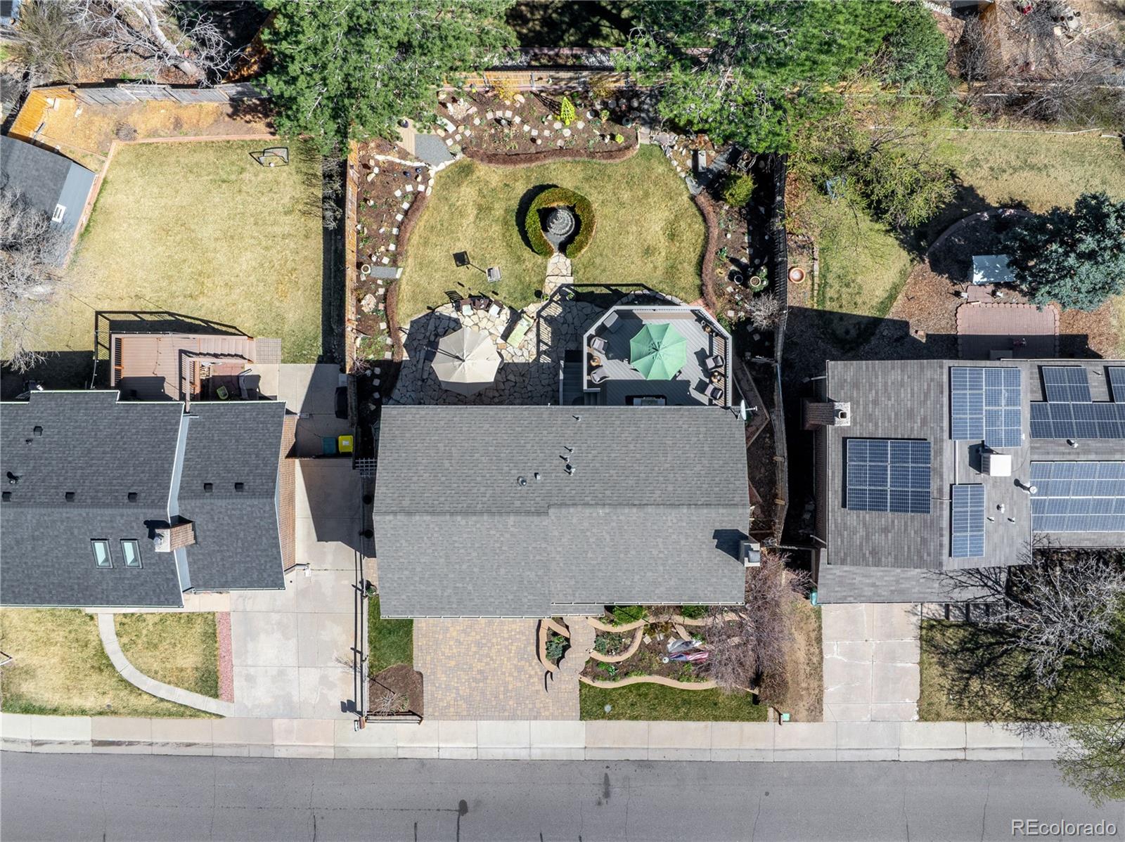 6306 S Johnson Street Littleton CO 80123