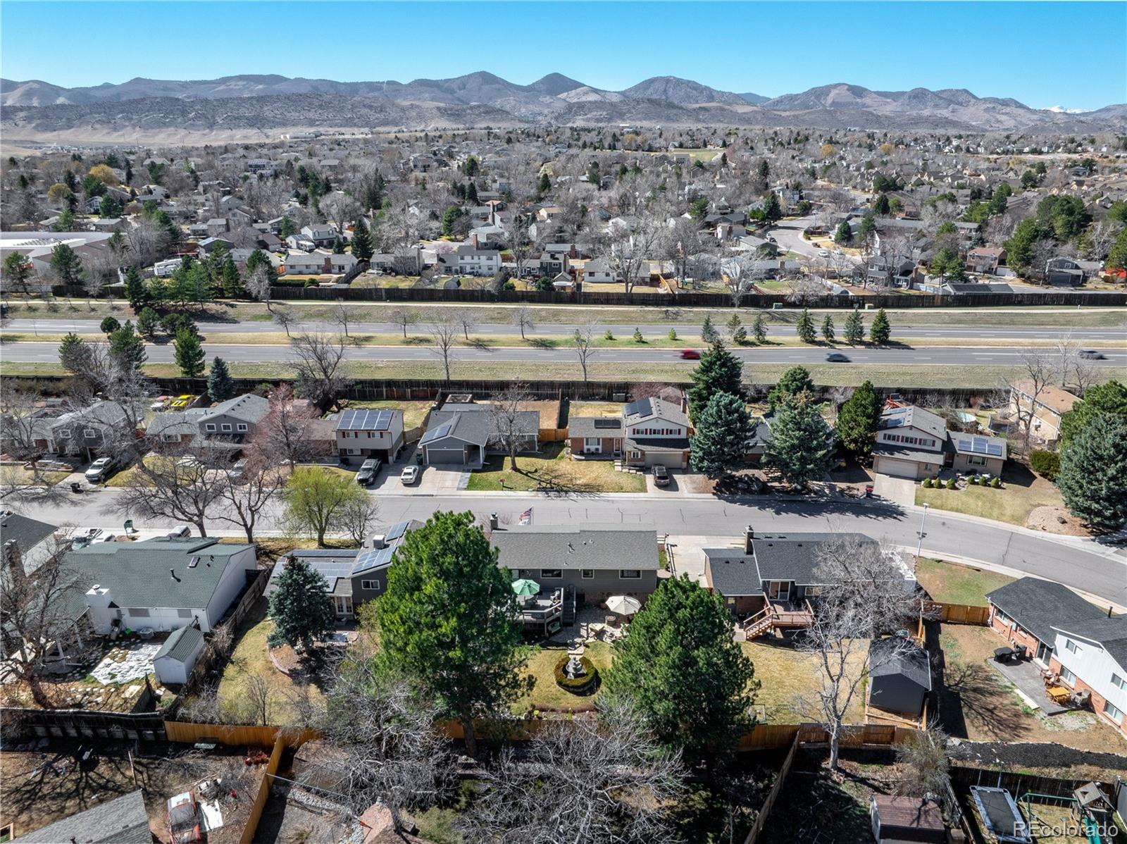 6306 S Johnson Street Littleton CO 80123