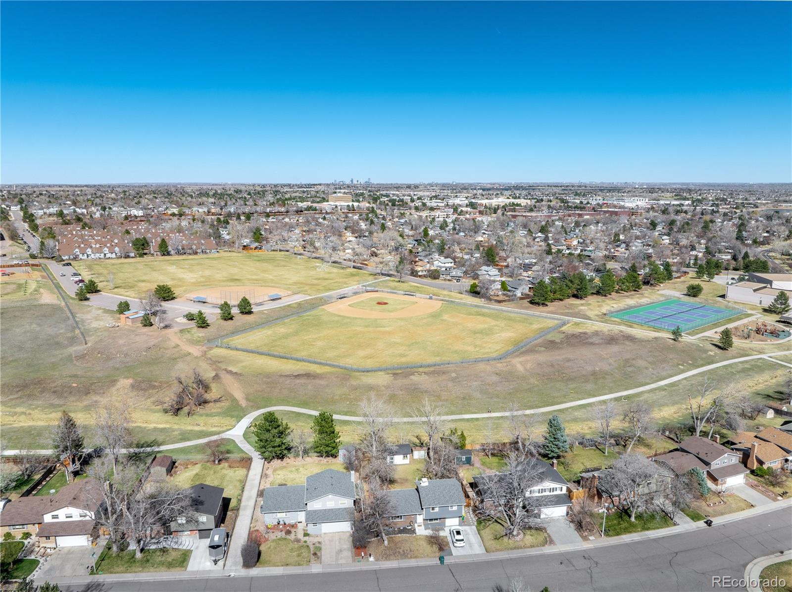 6306 S Johnson Street Littleton CO 80123