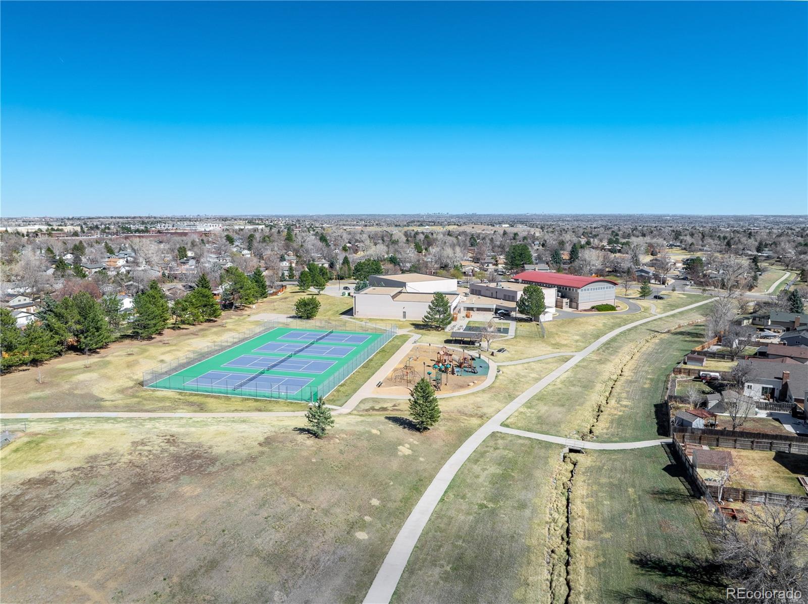 6306 S Johnson Street Littleton CO 80123