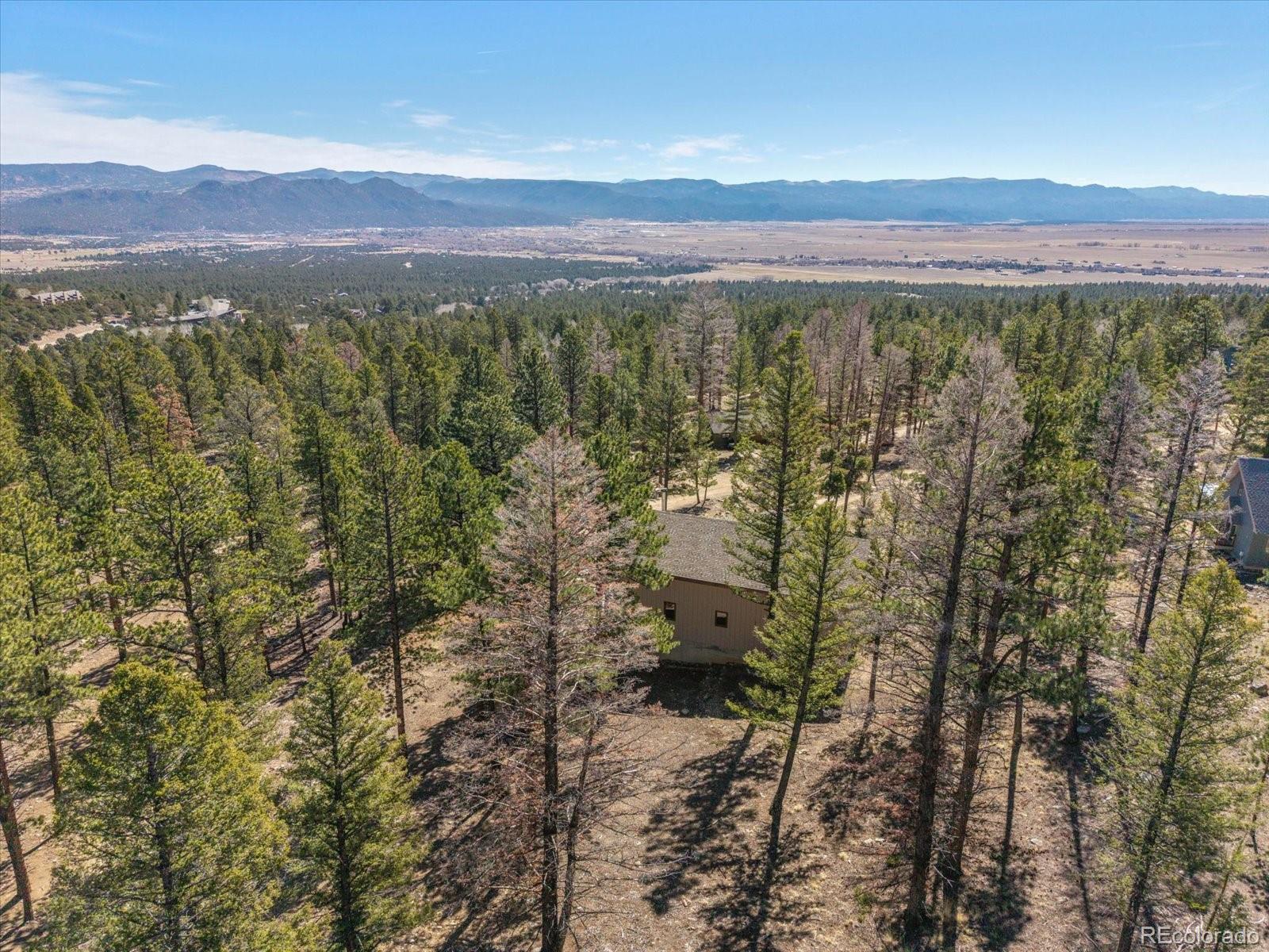 18898 Monte Escondido Court Buena Vista CO 81211