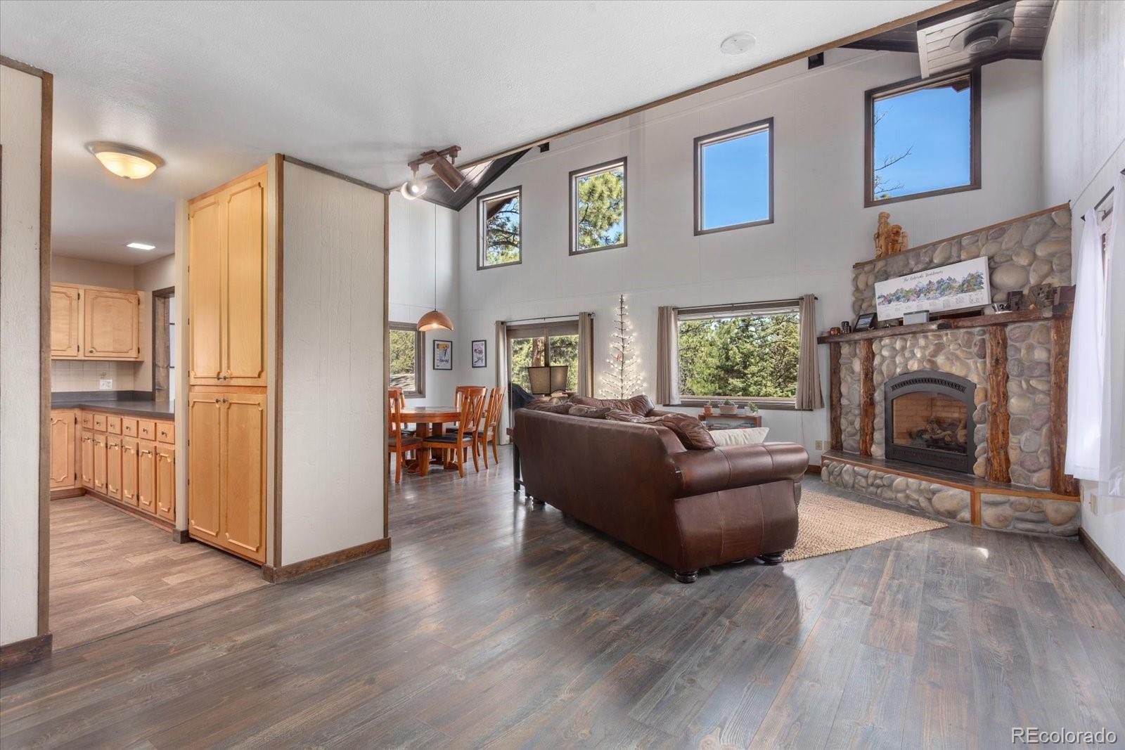 18898 Monte Escondido Court Buena Vista CO 81211