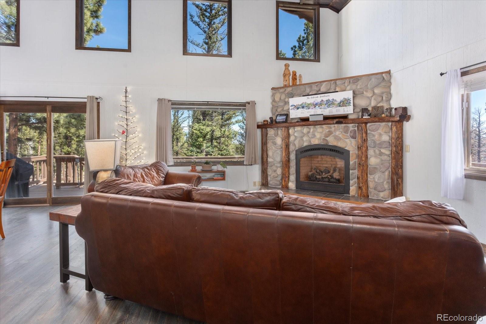 18898 Monte Escondido Court Buena Vista CO 81211