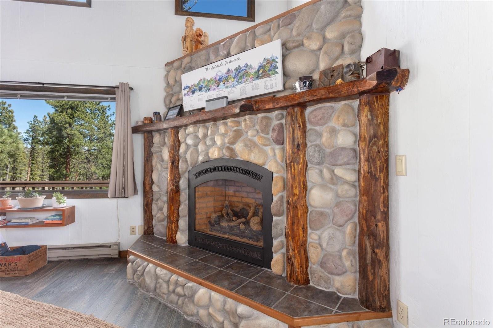 18898 Monte Escondido Court Buena Vista CO 81211