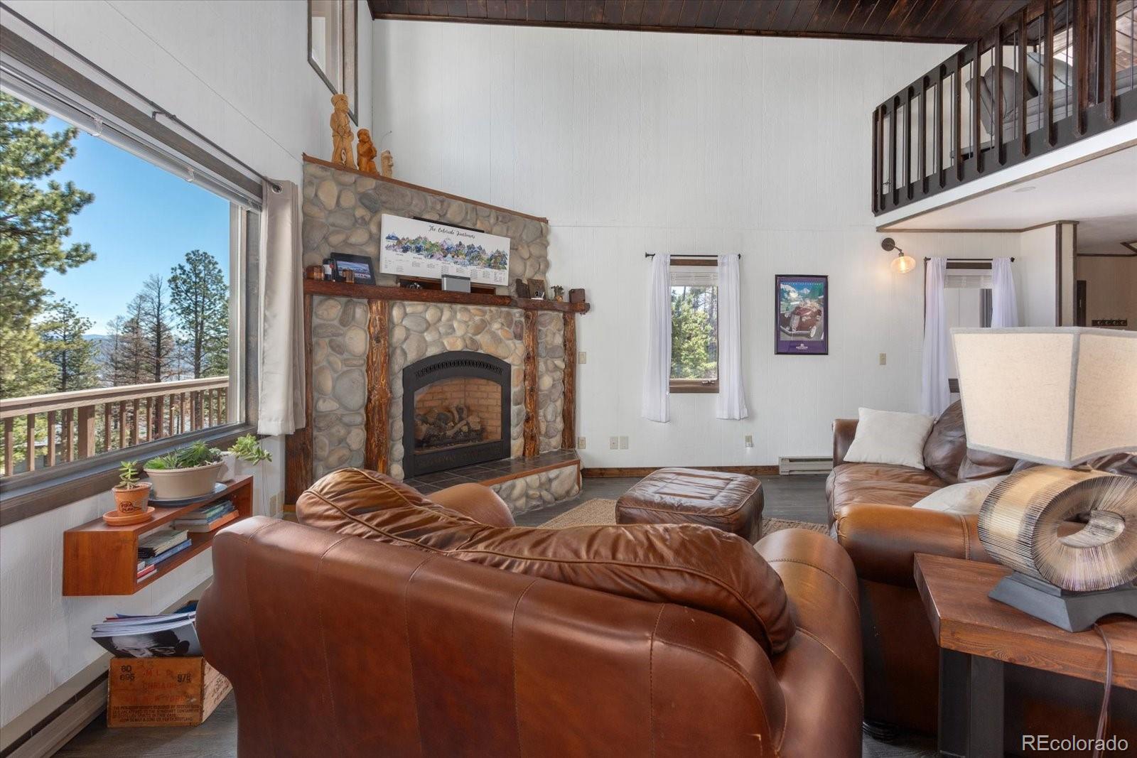 18898 Monte Escondido Court Buena Vista CO 81211