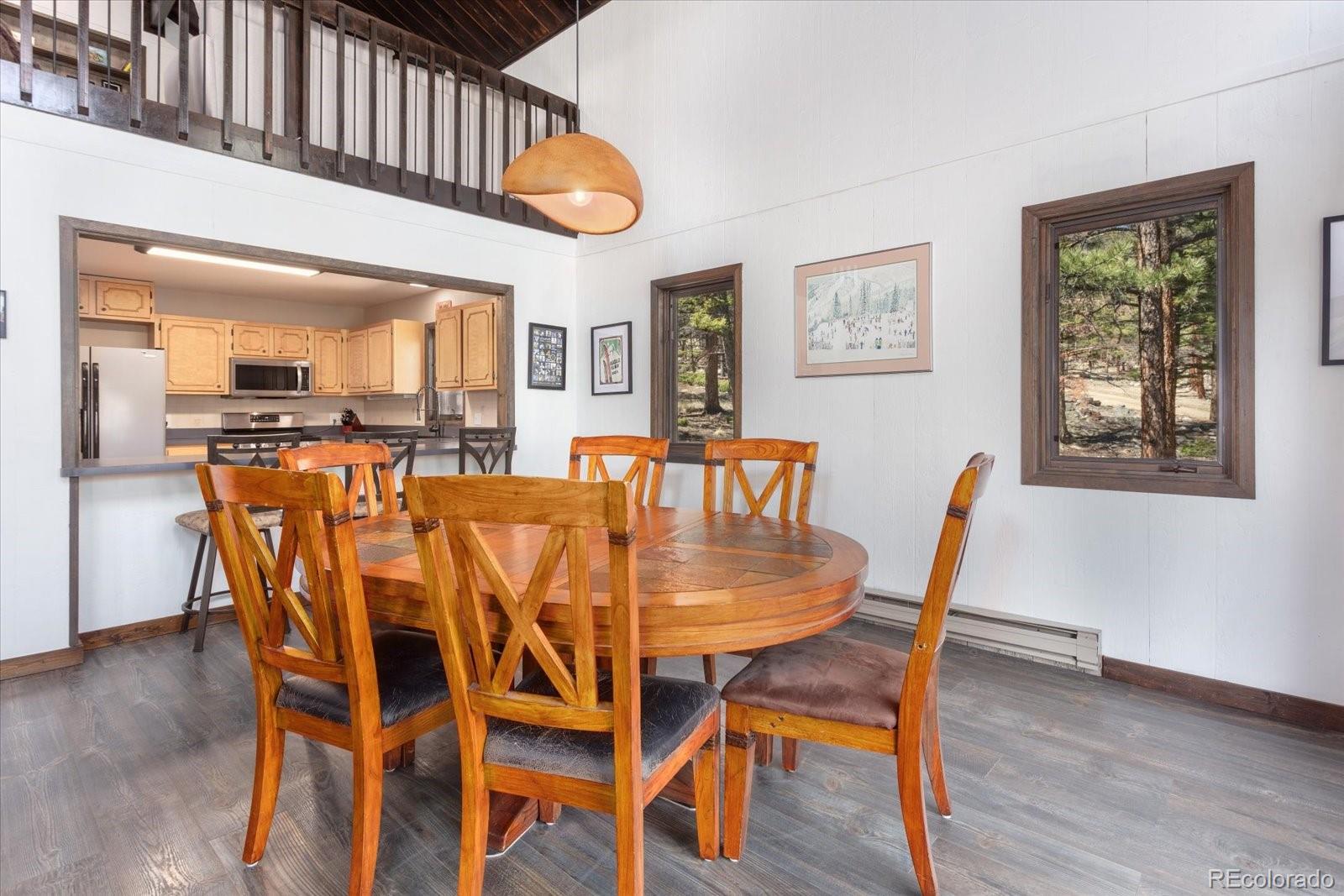 18898 Monte Escondido Court Buena Vista CO 81211