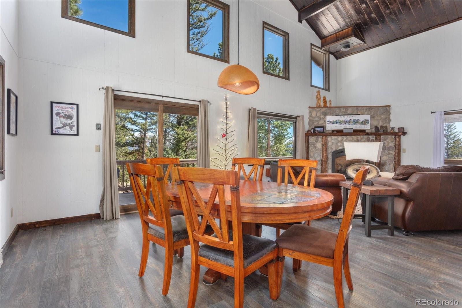 18898 Monte Escondido Court Buena Vista CO 81211