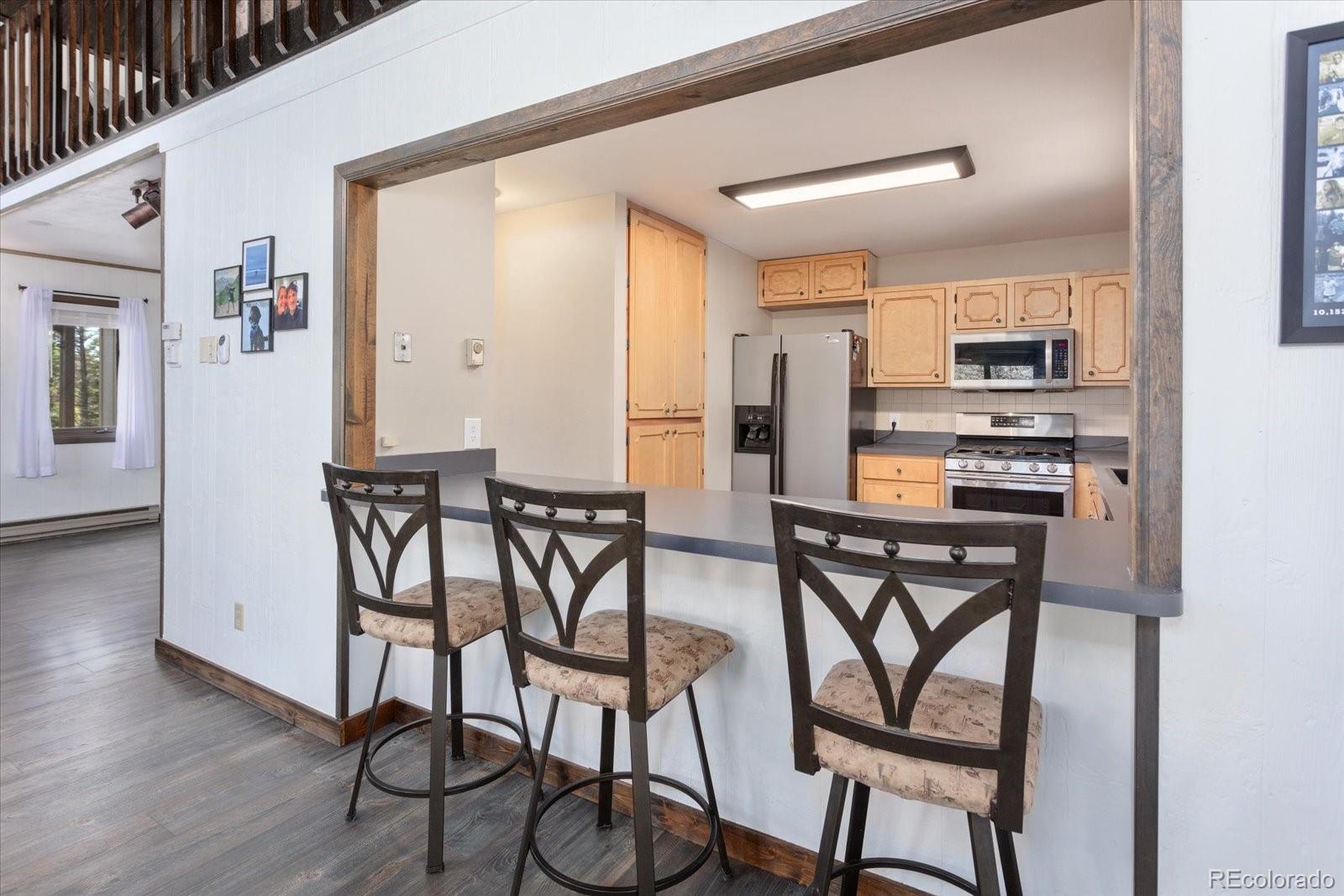 18898 Monte Escondido Court Buena Vista CO 81211