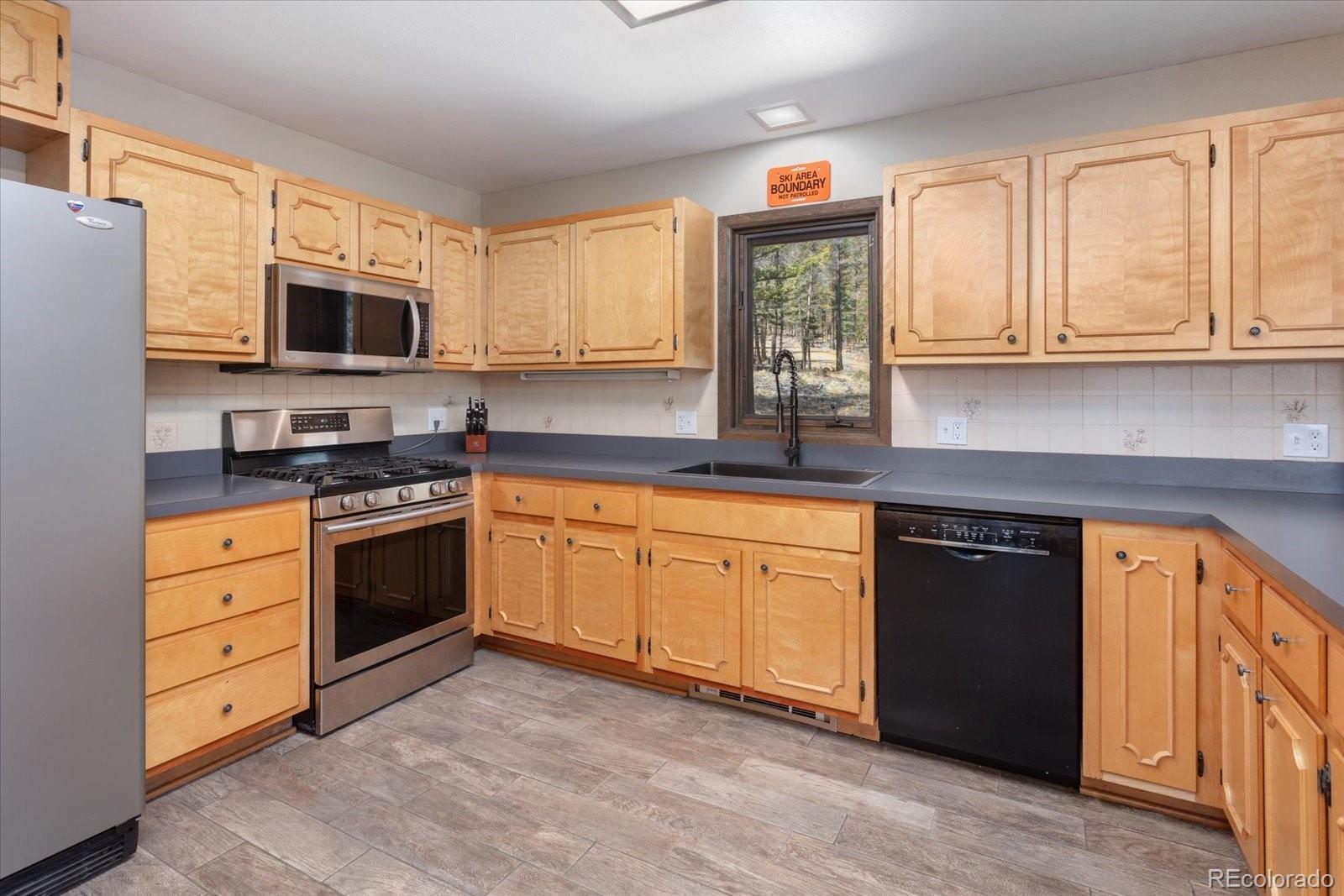 18898 Monte Escondido Court Buena Vista CO 81211