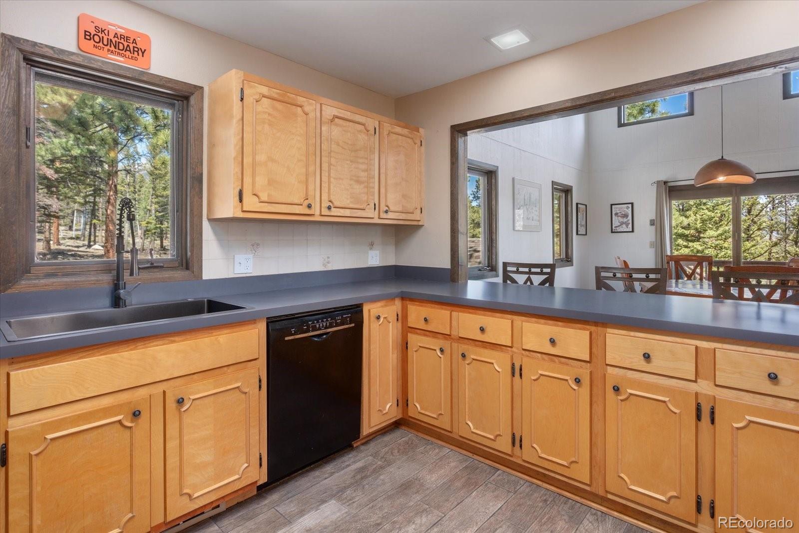 18898 Monte Escondido Court Buena Vista CO 81211