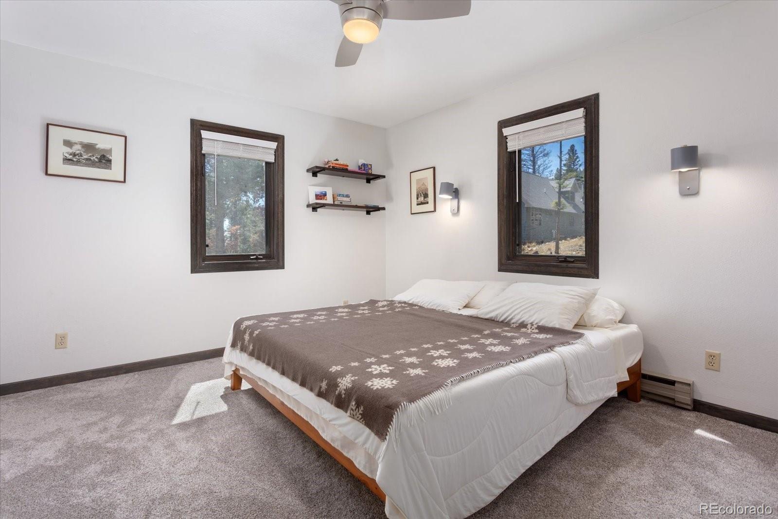 18898 Monte Escondido Court Buena Vista CO 81211