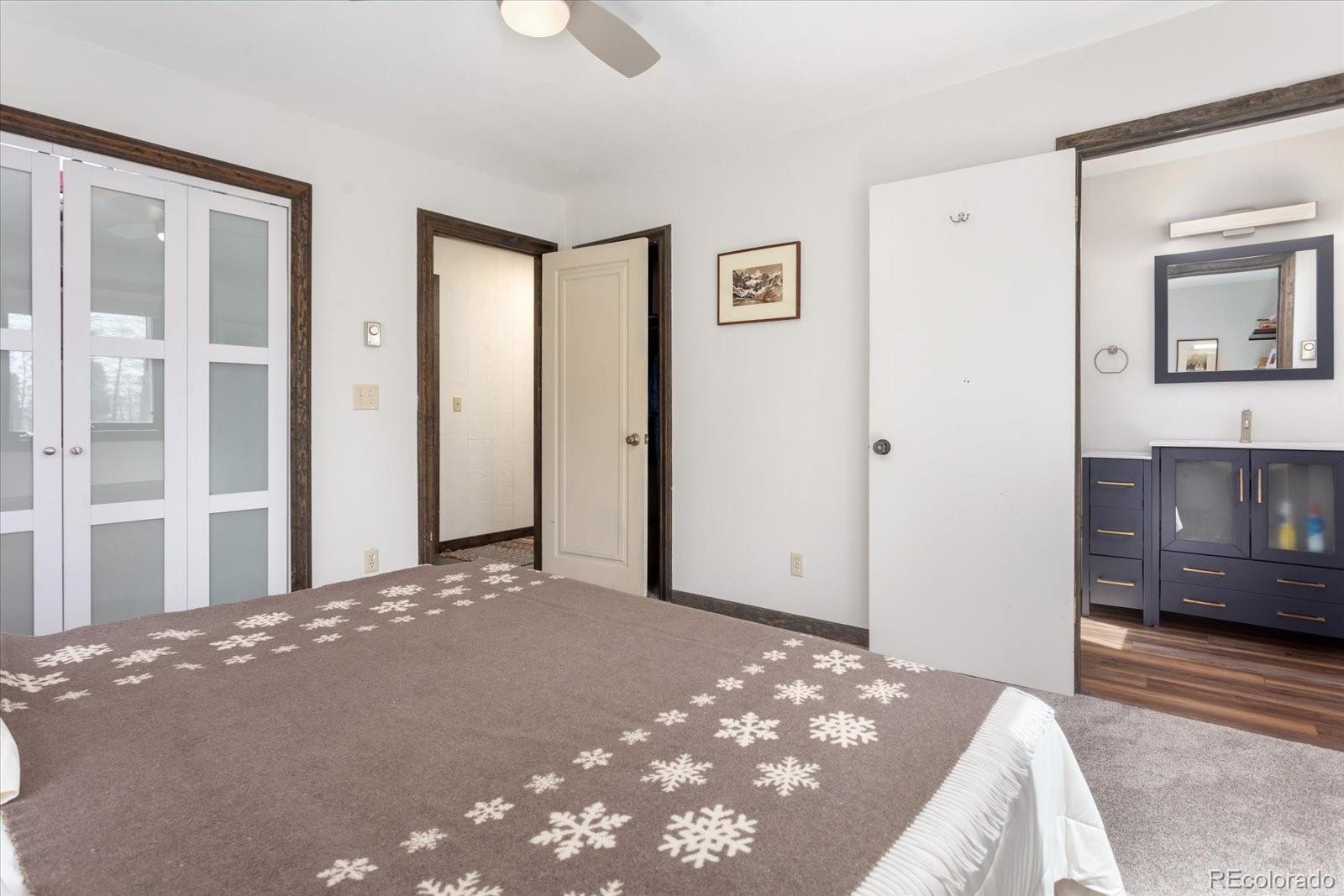 18898 Monte Escondido Court Buena Vista CO 81211