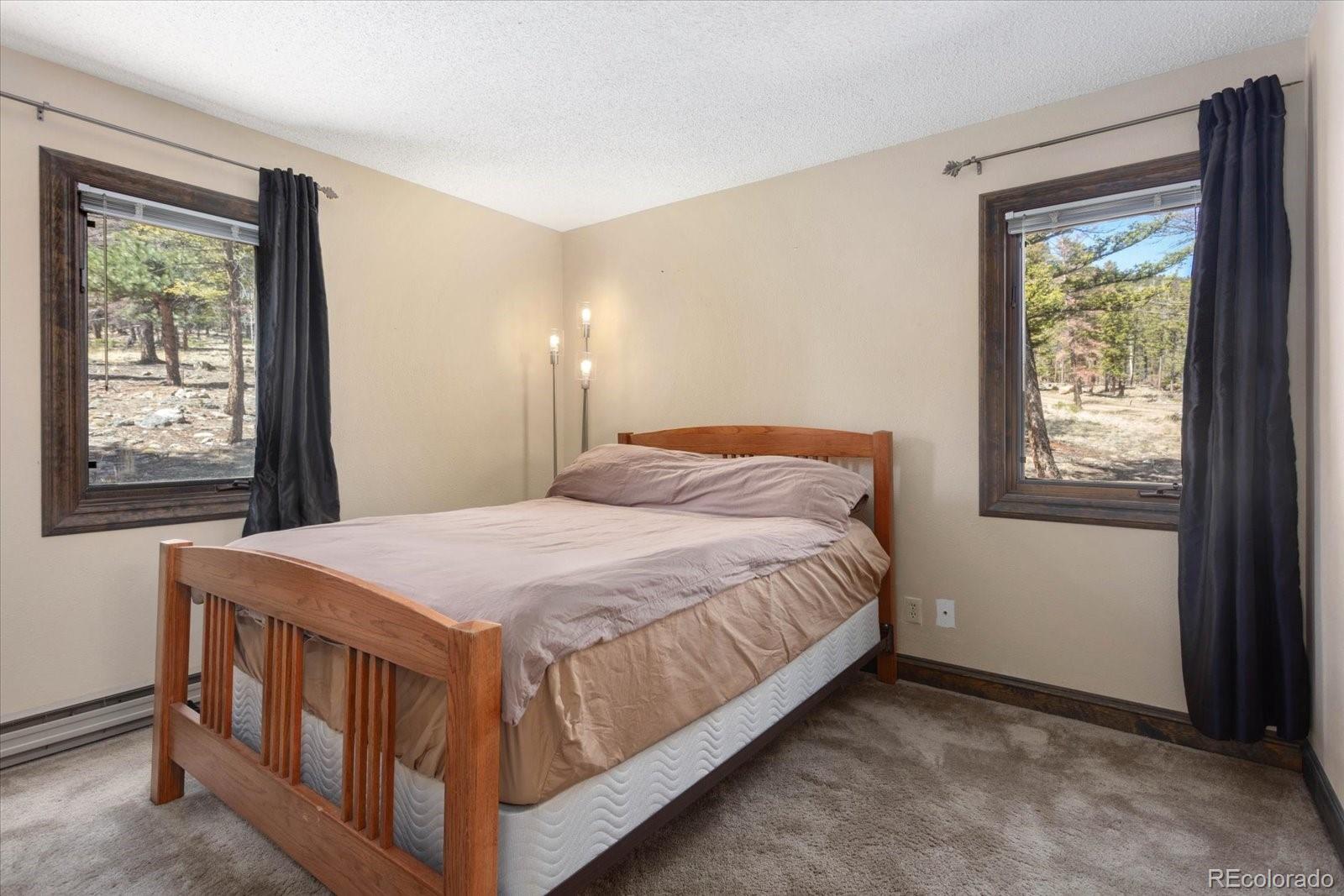 18898 Monte Escondido Court Buena Vista CO 81211