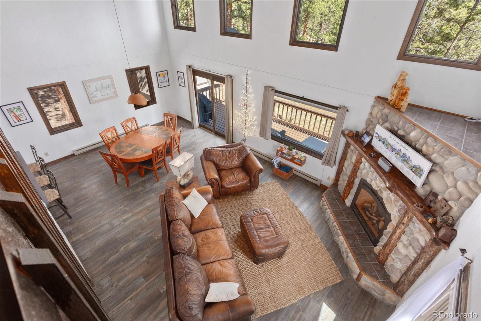 18898 Monte Escondido Court Buena Vista CO 81211