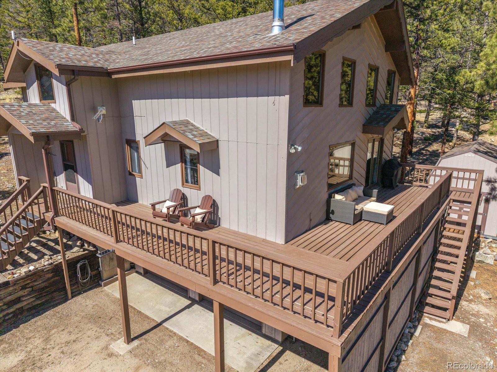 18898 Monte Escondido Court Buena Vista CO 81211