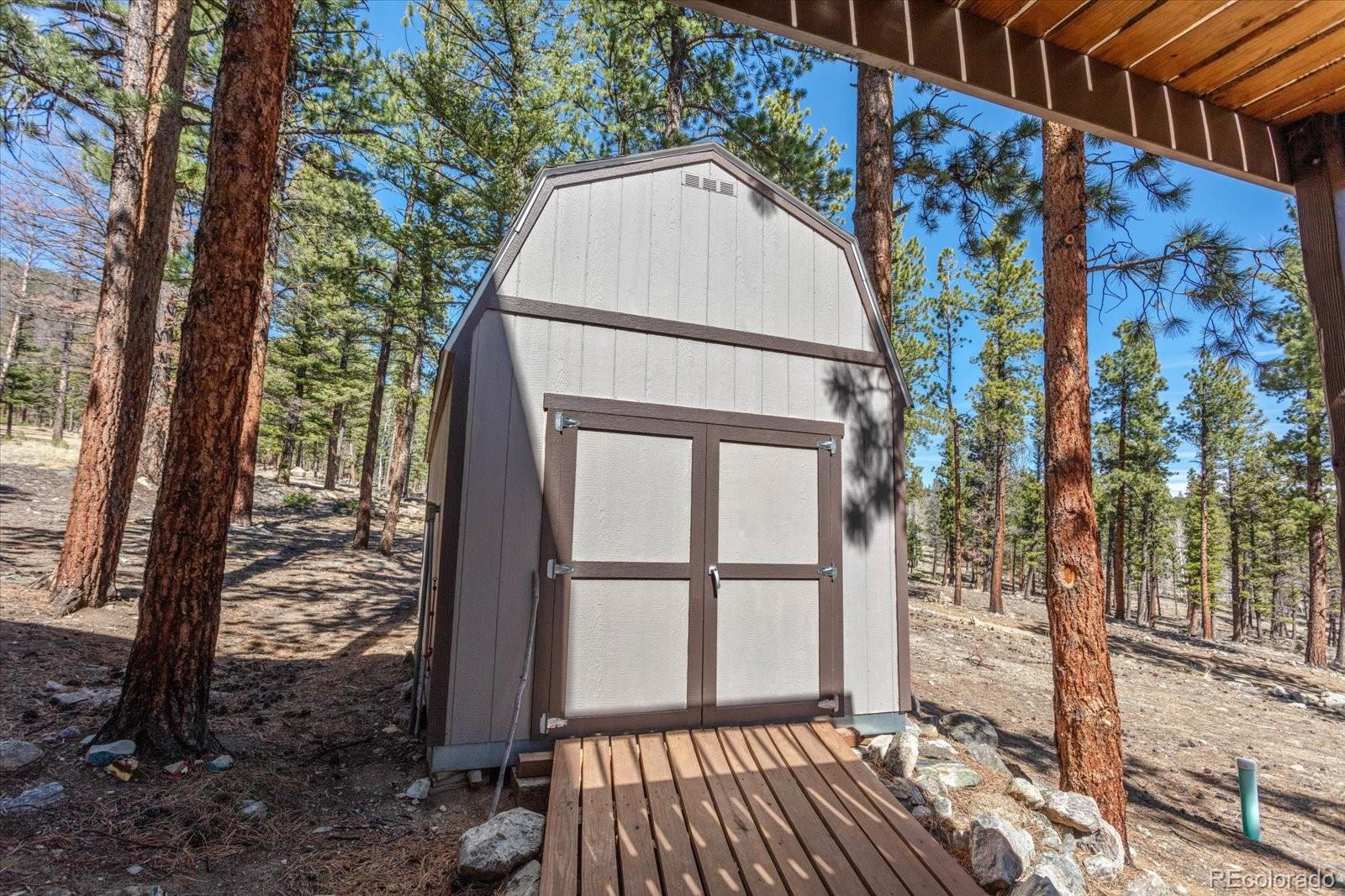 18898 Monte Escondido Court Buena Vista CO 81211