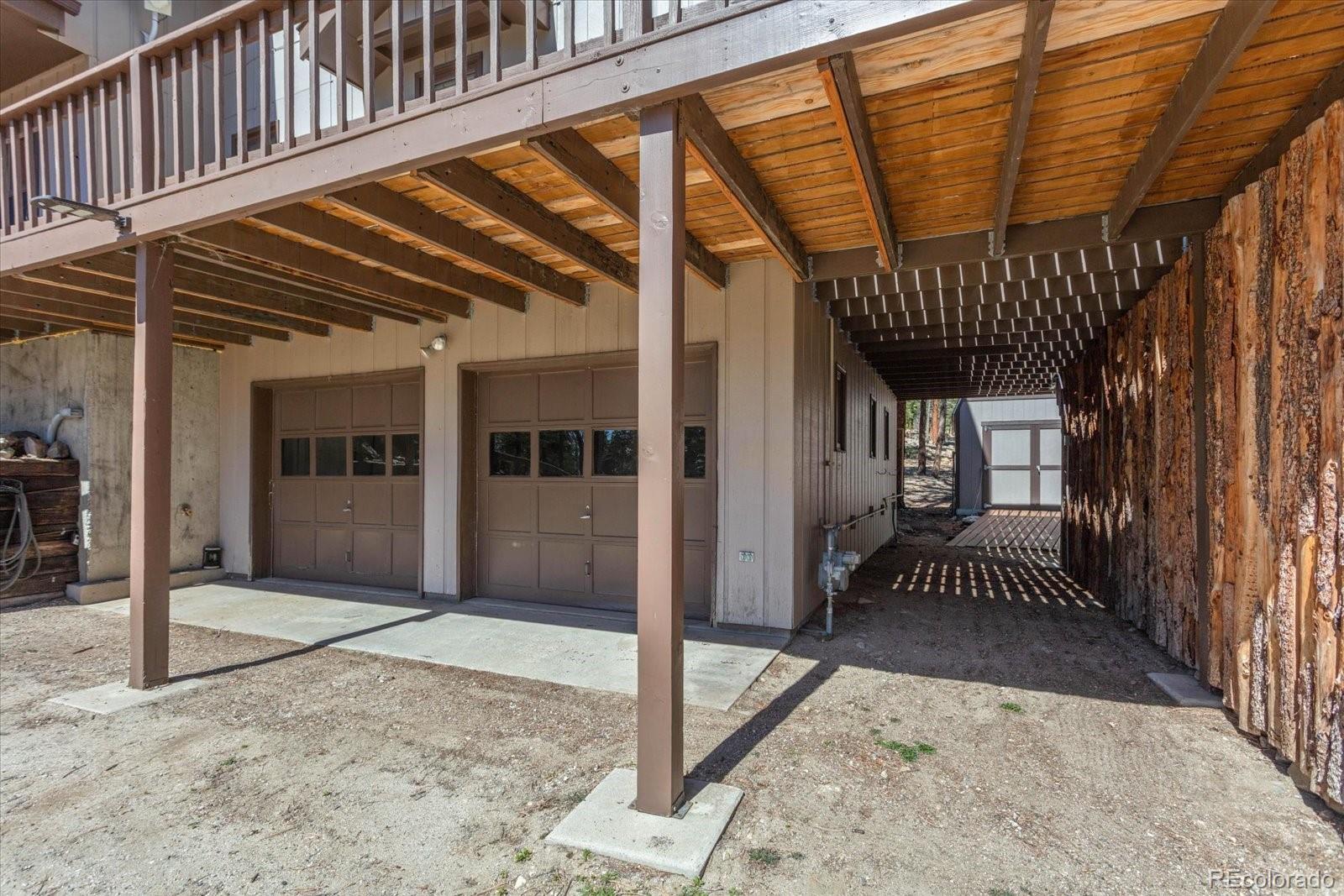 18898 Monte Escondido Court Buena Vista CO 81211