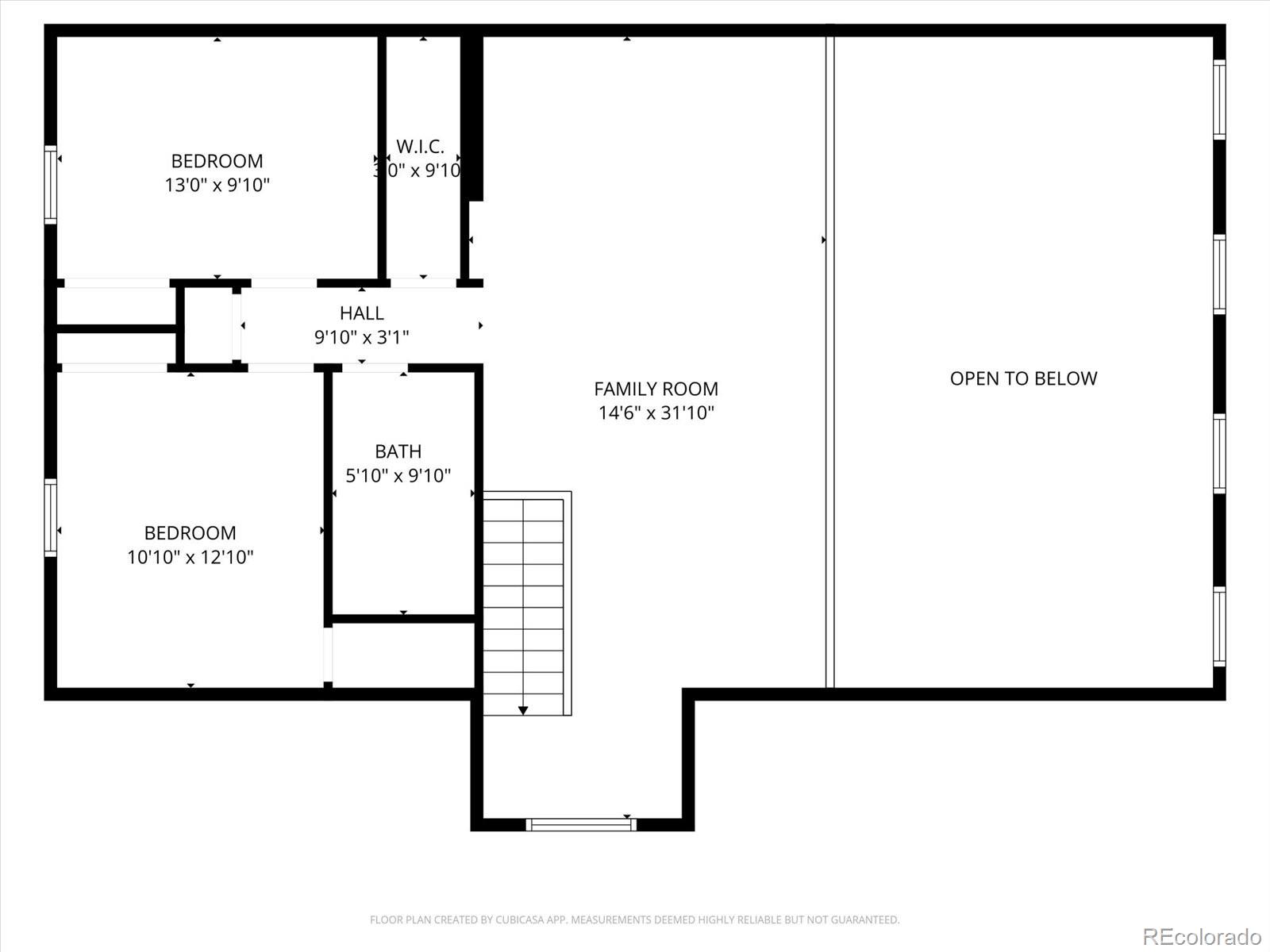 18898 Monte Escondido Court Buena Vista CO 81211