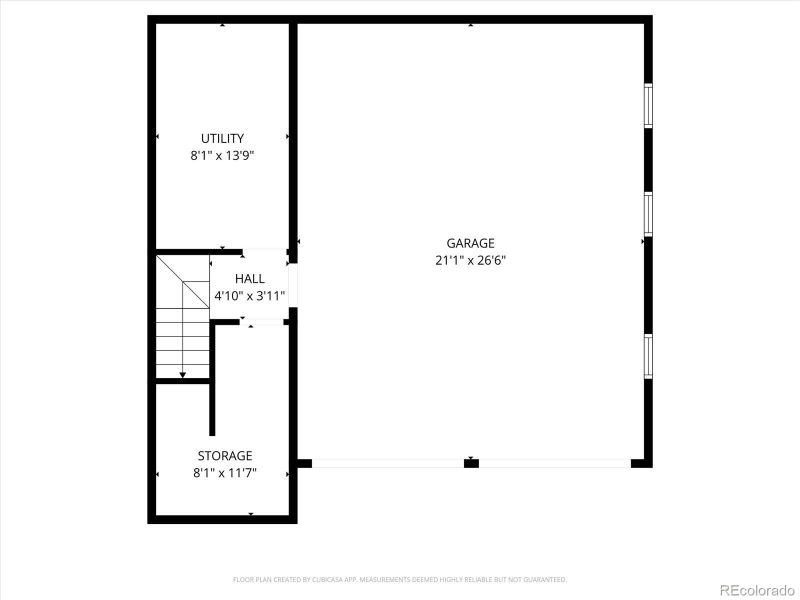 18898 Monte Escondido Court Buena Vista CO 81211