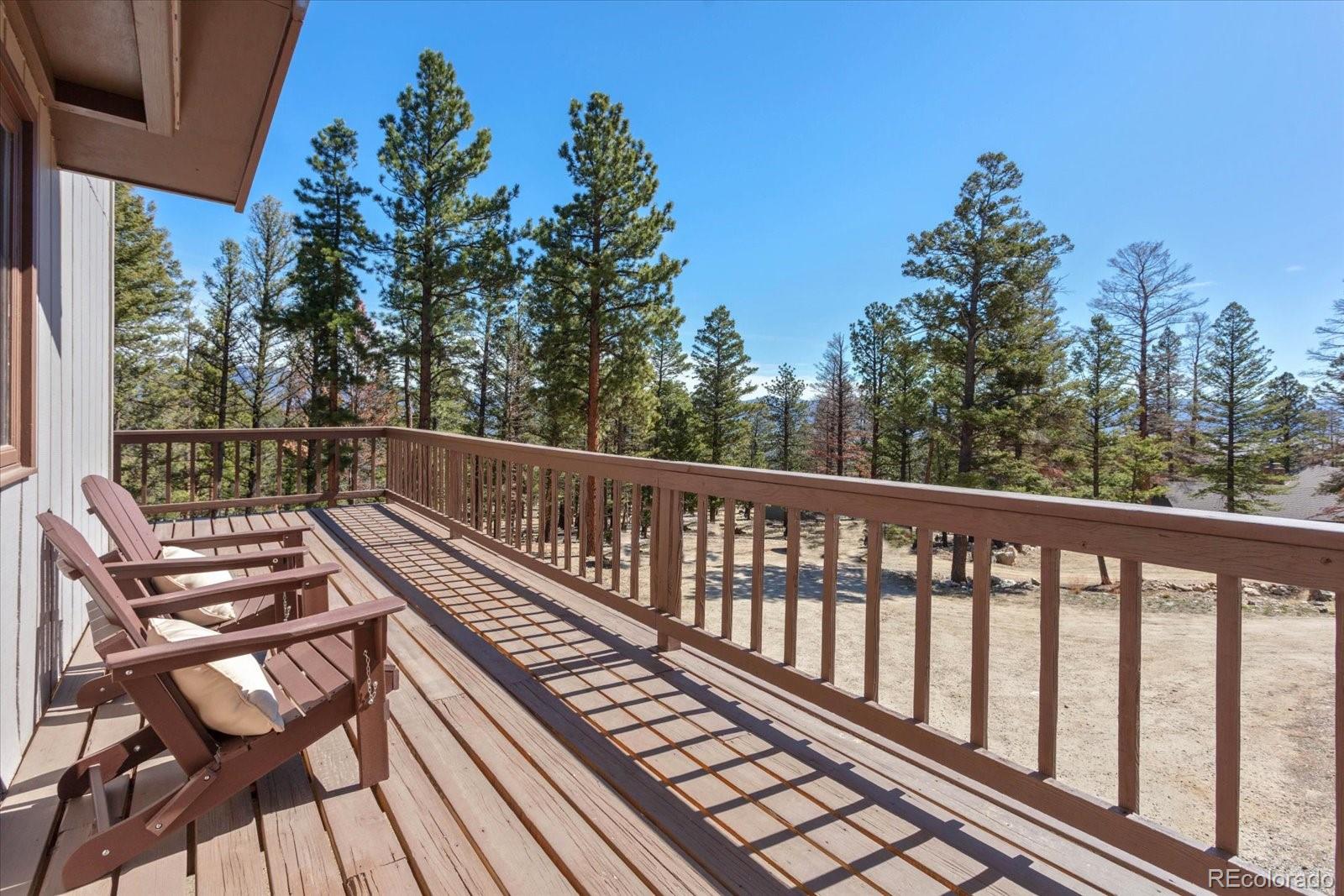 18898 Monte Escondido Court Buena Vista CO 81211
