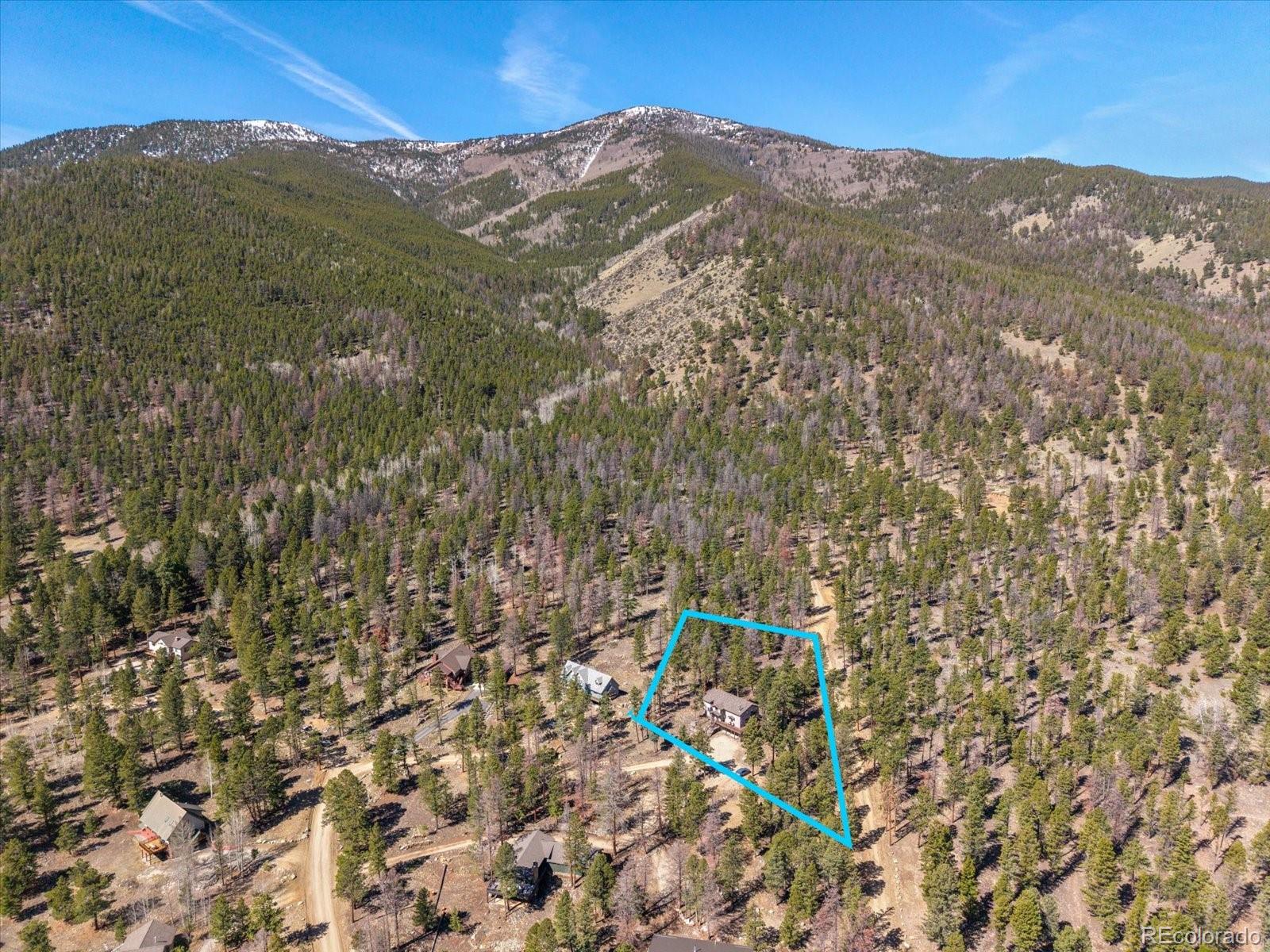18898 Monte Escondido Court Buena Vista CO 81211